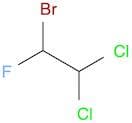 Ethane, 1-bromo-2,2-dichloro-1-fluoro-