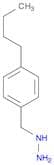 Hydrazine,[(4-butylphenyl)methyl]-