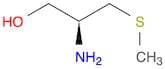 (2S)-2-amino-3-(methylsulfanyl)propan-1-ol