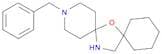 7-Oxa-3,15-diazadispiro[5.1.5.2]pentadecane, 3-(phenylmethyl)-
