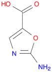 2-Aminooxazole-5-carboxylic acid