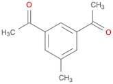 Ethanone, 1,1'-(5-methyl-1,3-phenylene)bis-