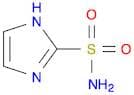 1H-imidazole-2-sulfonamide