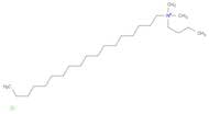 1-Octadecanaminium, N-butyl-N,N-dimethyl-, chloride