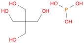 1,3-Propanediol, 2,2-bis(hydroxymethyl)-, phosphite