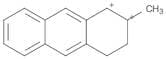Anthracenediylium, dihydro-2-methyl-