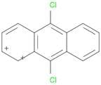 Anthracenediylium, 9,10-dichlorodihydro-