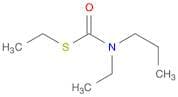 Carbamothioic acid, ethylpropyl-, S-ethyl ester