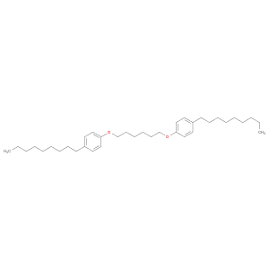 Benzene, 1,1'-[1,6-hexanediylbis(oxy)]bis[4-nonyl-