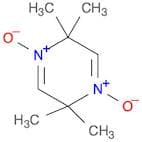 Pyrazine,2,5-dihydro-2,2,5,5-tetramethyl-, 1,4-dioxide