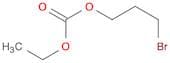 3-Bromopropyl ethyl carbonate