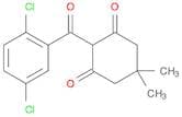 1,3-Cyclohexanedione, 2-(2,5-dichlorobenzoyl)-5,5-dimethyl-