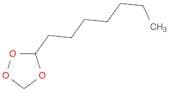 1,2,4-Trioxolane, 3-heptyl-