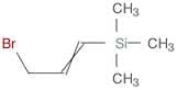 Silane, (3-bromo-1-propenyl)trimethyl-