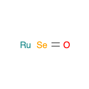 Ruthenium selenium oxide