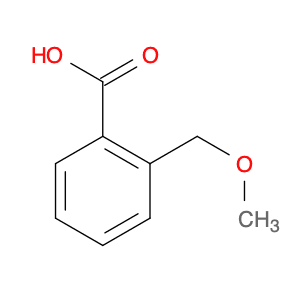 2-(Methoxymethyl)benzoic acid