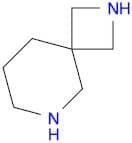 2,6-Diazaspiro[3.5]nonane