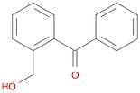 Methanone, [(hydroxymethyl)phenyl]phenyl-