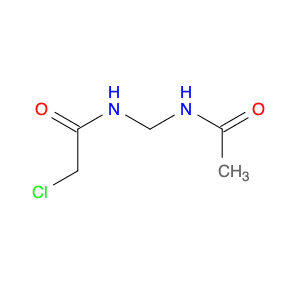 Acetamide, N-[(acetylamino)methyl]-2-chloro-