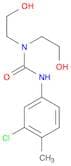 3-(3-chloro-4-methylphenyl)-1,1-bis(2-hydroxyethyl)urea