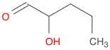 2-hydroxypentanal