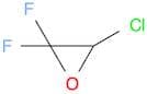 Oxirane,3-chloro-2,2-difluoro-