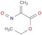 2-Propenoic acid, 2-nitroso-, ethyl ester