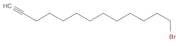 1-Tridecyne, 13-bromo-