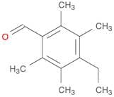 Benzaldehyde, 4-ethyl-2,3,5,6-tetramethyl-