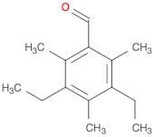 Benzaldehyde, 3,5-diethyl-2,4,6-trimethyl-