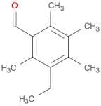 Benzaldehyde, 3-ethyl-2,4,5,6-tetramethyl-
