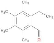 Benzaldehyde, 2-ethyl-3,4,5,6-tetramethyl-