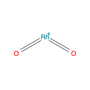 Rhodium(1+), dicarbonyl-