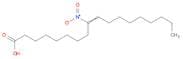 9-Octadecenoic acid, 9-nitro-