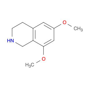 6,8-Dimethoxy-1,2,3,4-tetrahydroisoquinoline