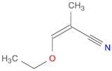 2-Propenenitrile, 3-ethoxy-2-methyl-, (Z)-