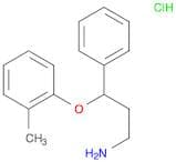 (R)-Desmethyl Atomoxetine Hydrochloride