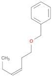 Benzene,[[(3Z)-3-hexenyloxy]methyl]-