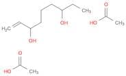 1-Nonene-3,7-diol, diacetate
