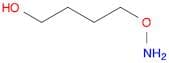 1-Butanol, 4-(aminooxy)-
