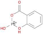 Lead,hydroxy[2-(hydroxy-kO)benzoato-kO]-