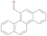 5-Chrysenecarboxaldehyde