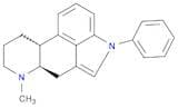 Ergoline, 6-methyl-1-phenyl-