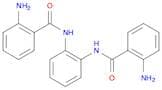 Benzamide, N,N'-1,2-phenylenebis[2-amino-