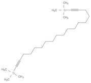 Silane, 1,17-octadecadiyne-1,18-diylbis[trimethyl-