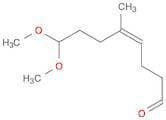 4-Octenal, 8,8-dimethoxy-5-methyl-, (Z)-