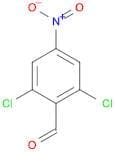 Benzaldehyde, 2,6-dichloro-4-nitro-