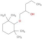 2-Pentanol, 1-[(2,2,6,6-tetramethylcyclohexyl)oxy]-
