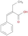 Butanoic acid, 2-(phenylmethylene)-, (Z)-