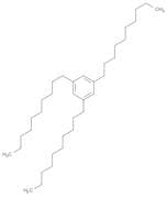 Benzene, 1,3,5-tris(decyl)-